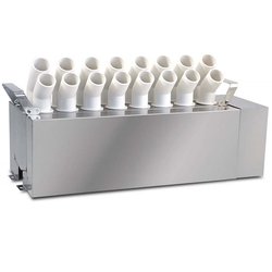 HumiSonic ventilation