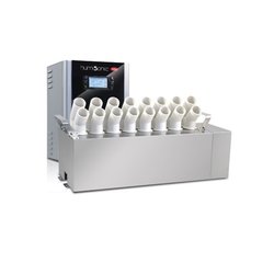 humiSonic ventilation