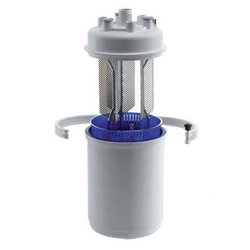 Паровые цилиндры BL