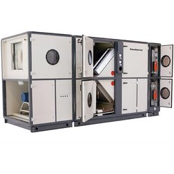 Климатический агрегат для бассейна DanX XWPRS