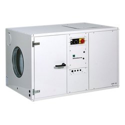 Канальный осушитель для бассейна Dantherm CDP 125