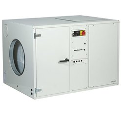 Канальный осушитель для бассейна Dantherm CDP 165
