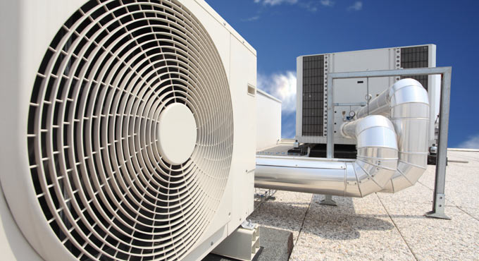 Вентиляция в доме и квартире